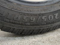 Used Tire 205/65R16 GOODYEAR RELIANT 95H - Tread Depth 9/32 - Oemusedautoparts1.com