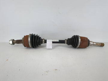 2011-2014 Hyundai Sonata Axle Shaft Front Driver Cv C/v - Oemusedautoparts1.com