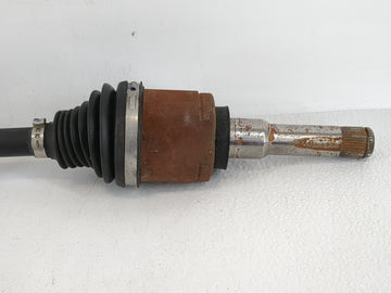 2011-2014 Hyundai Sonata Axle Shaft Front Driver Cv C/v