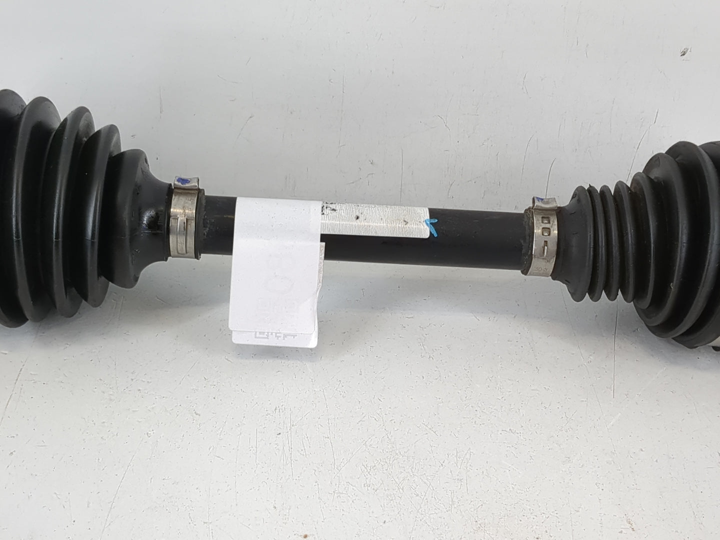 2011-2014 Hyundai Sonata Axle Shaft Front Driver Cv C/v - Oemusedautoparts1.com