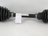 2011-2014 Hyundai Sonata Axle Shaft Front Driver Cv C/v - Oemusedautoparts1.com