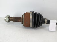 2011-2014 Hyundai Sonata Axle Shaft Front Driver Cv C/v - Oemusedautoparts1.com
