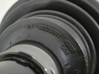 2011-2014 Hyundai Sonata Axle Shaft Front Driver Cv C/v - Oemusedautoparts1.com