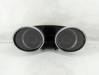 2011-2014 Hyundai Sonata Instrument Cluster Speedometer Gauges Fits Fits 2011 2012 2013 2014 OEM Used Auto Parts - Oemusedau