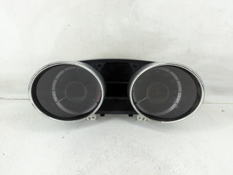 compare product 2011-2014 Hyundai Sonata Instrument Cluster Speedometer Gauges Fits Fits 2011 2012 2013 2014 OEM Used Auto Parts