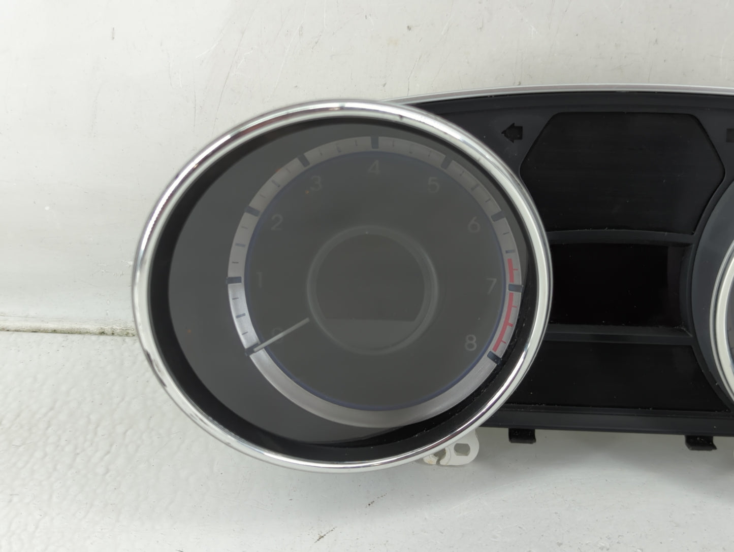 2011-2014 Hyundai Sonata Instrument Cluster Speedometer Gauges Fits Fits 2011 2012 2013 2014 OEM Used Auto Parts - Oemusedau