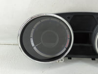 2011-2014 Hyundai Sonata Instrument Cluster Speedometer Gauges Fits Fits 2011 2012 2013 2014 OEM Used Auto Parts - Oemusedau