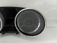 2011-2014 Hyundai Sonata Instrument Cluster Speedometer Gauges Fits Fits 2011 2012 2013 2014 OEM Used Auto Parts - Oemusedau