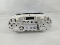 2011-2014 Hyundai Sonata Instrument Cluster Speedometer Gauges Fits Fits 2011 2012 2013 2014 OEM Used Auto Parts - Oemusedau