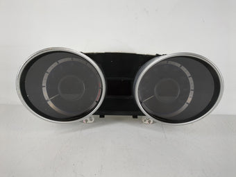 compare product 2011-2014 Hyundai Sonata Instrument Cluster Speedometer Gauges P/N:94001-3Q015 Fits Fits 2011 2012 2013 2014 OEM Used Auto Parts