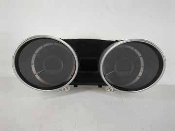 2011-2014 Hyundai Sonata Instrument Cluster Speedometer Gauges P/N:94001-3Q015 Fits Fits 2011 2012 2013 2014 OEM Used Auto P