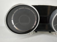 2011-2014 Hyundai Sonata Instrument Cluster Speedometer Gauges P/N:94001-3Q015 Fits Fits 2011 2012 2013 2014 OEM Used Auto P