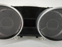 2011-2014 Hyundai Sonata Instrument Cluster Speedometer Gauges P/N:94001-3Q015 Fits Fits 2011 2012 2013 2014 OEM Used Auto P