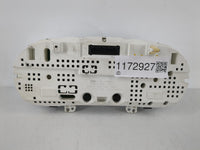 2011-2014 Hyundai Sonata Instrument Cluster Speedometer Gauges P/N:94001-3Q015 Fits Fits 2011 2012 2013 2014 OEM Used Auto P
