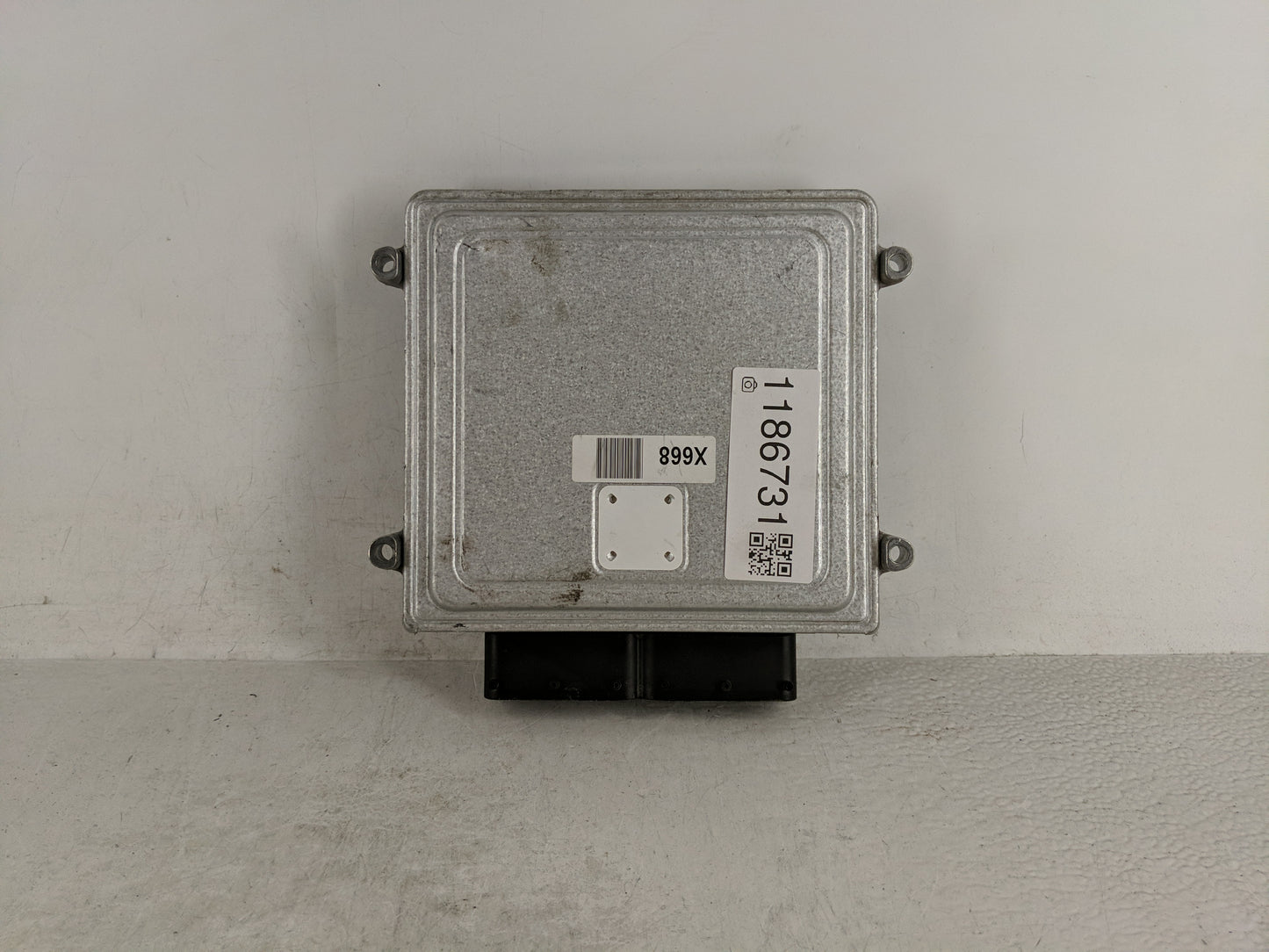 2011-2014 Hyundai Sonata PCM Engine Control Computer ECU ECM PCU OEM P/N:39111-2G668 39101-2G668 Fits Fits 2011 2012 2013 20