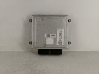 2011-2014 Hyundai Sonata PCM Engine Control Computer ECU ECM PCU OEM P/N:39111-2G668 39101-2G668 Fits Fits 2011 2012 2013 20