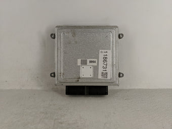 compare product 2011-2014 Hyundai Sonata PCM Engine Control Computer ECU ECM PCU OEM P/N:39111-2G668 39101-2G668 Fits Fits 2011 2012 2013 2014 OEM Used Auto Parts