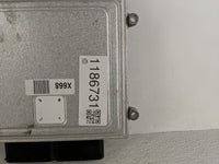 2011-2014 Hyundai Sonata PCM Engine Control Computer ECU ECM PCU OEM P/N:39111-2G668 39101-2G668 Fits Fits 2011 2012 2013 20