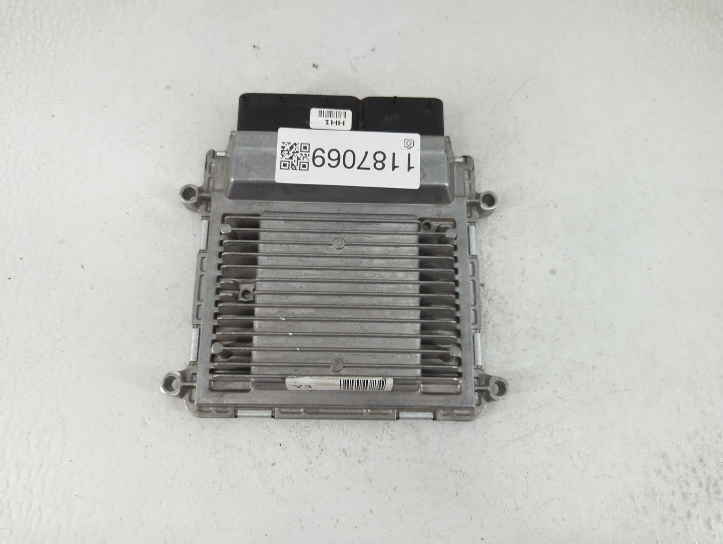 2011-2015 Hyundai Sonata PCM Engine Control Computer ECU ECM PCU OEM P/N:39105-2G912 39155-2G912 Fits OEM Used Auto Parts - 