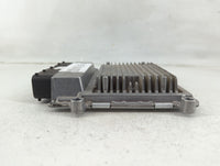2011-2015 Hyundai Sonata PCM Engine Control Computer ECU ECM PCU OEM P/N:39105-2G912 39155-2G912 Fits OEM Used Auto Parts - 
