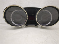 2011-2014 Hyundai Sonata Instrument Cluster Speedometer Gauges P/N:TN257470-3214 Fits Fits 2011 2012 2013 2014 OEM Used Auto