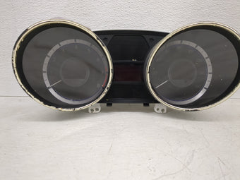 compare product 2011-2014 Hyundai Sonata Instrument Cluster Speedometer Gauges P/N:TN257470-3214 Fits Fits 2011 2012 2013 2014 OEM Used Auto Parts