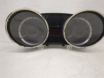 2011-2014 Hyundai Sonata Instrument Cluster Speedometer Gauges P/N:TN257470-3214 Fits Fits 2011 2012 2013 2014 OEM Used Auto
