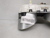 2011-2014 Hyundai Sonata Instrument Cluster Speedometer Gauges P/N:TN257470-3214 Fits Fits 2011 2012 2013 2014 OEM Used Auto