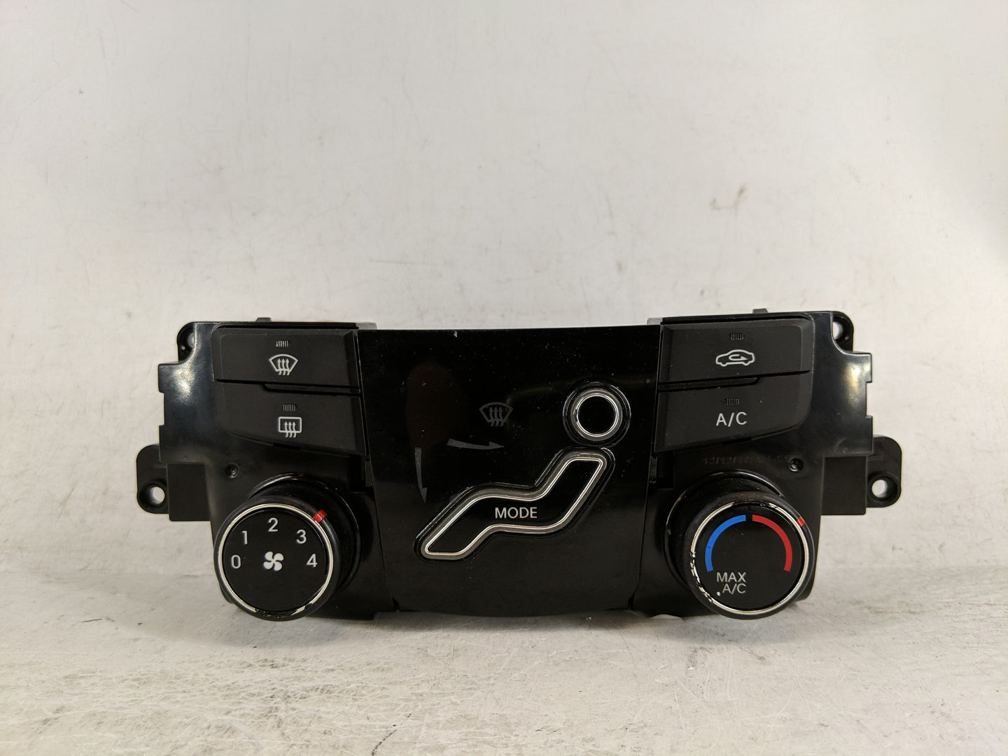 2011-2013 Hyundai Sonata Climate Control Module Temperature AC/Heater Replacement P/N:97250-3SXXX Fits Fits 2011 2012 2013 O