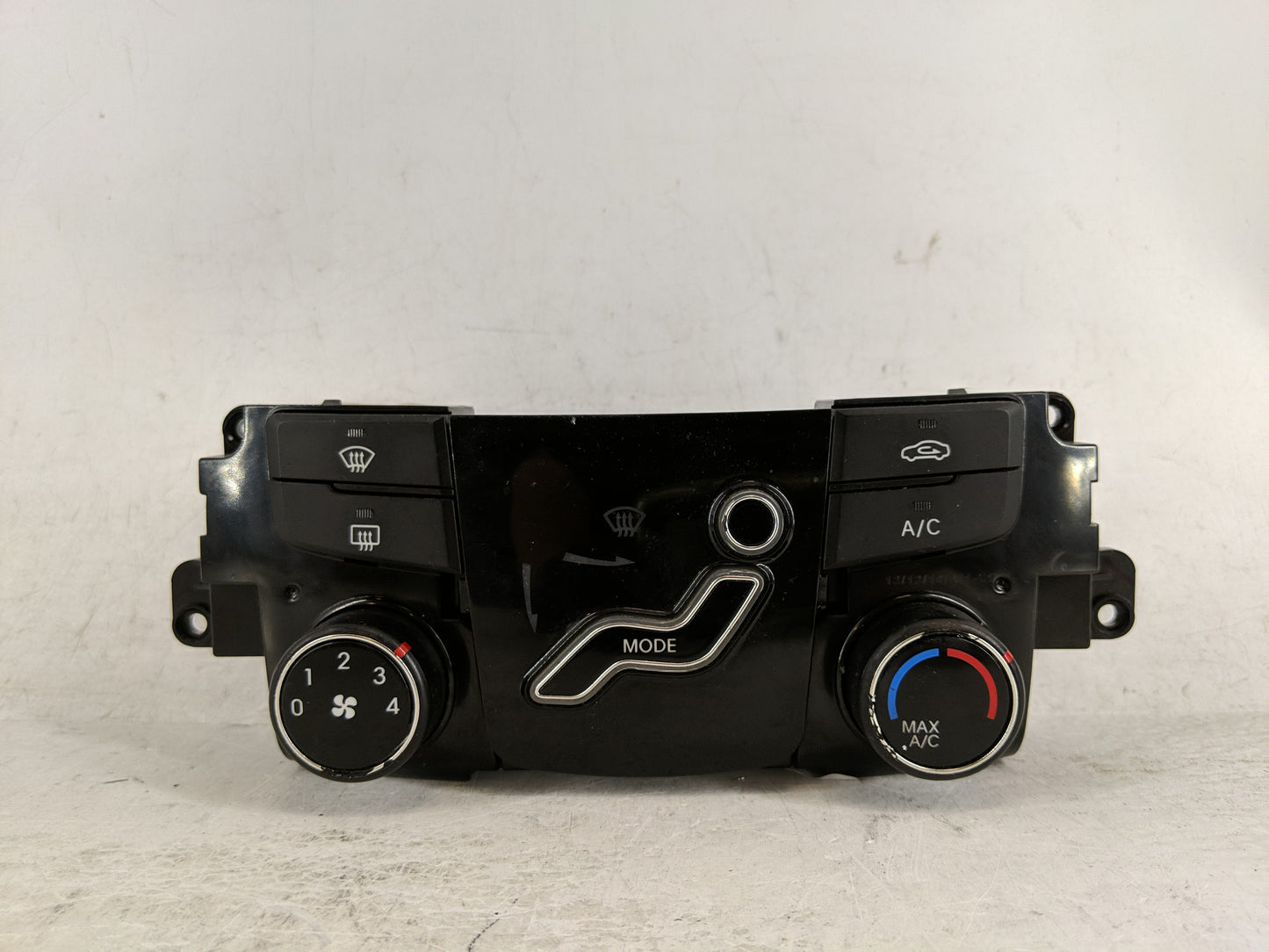 2011-2013 Hyundai Sonata Climate Control Module Temperature AC/Heater Replacement P/N:97250-3SXXX Fits Fits 2011 2012 2013 O