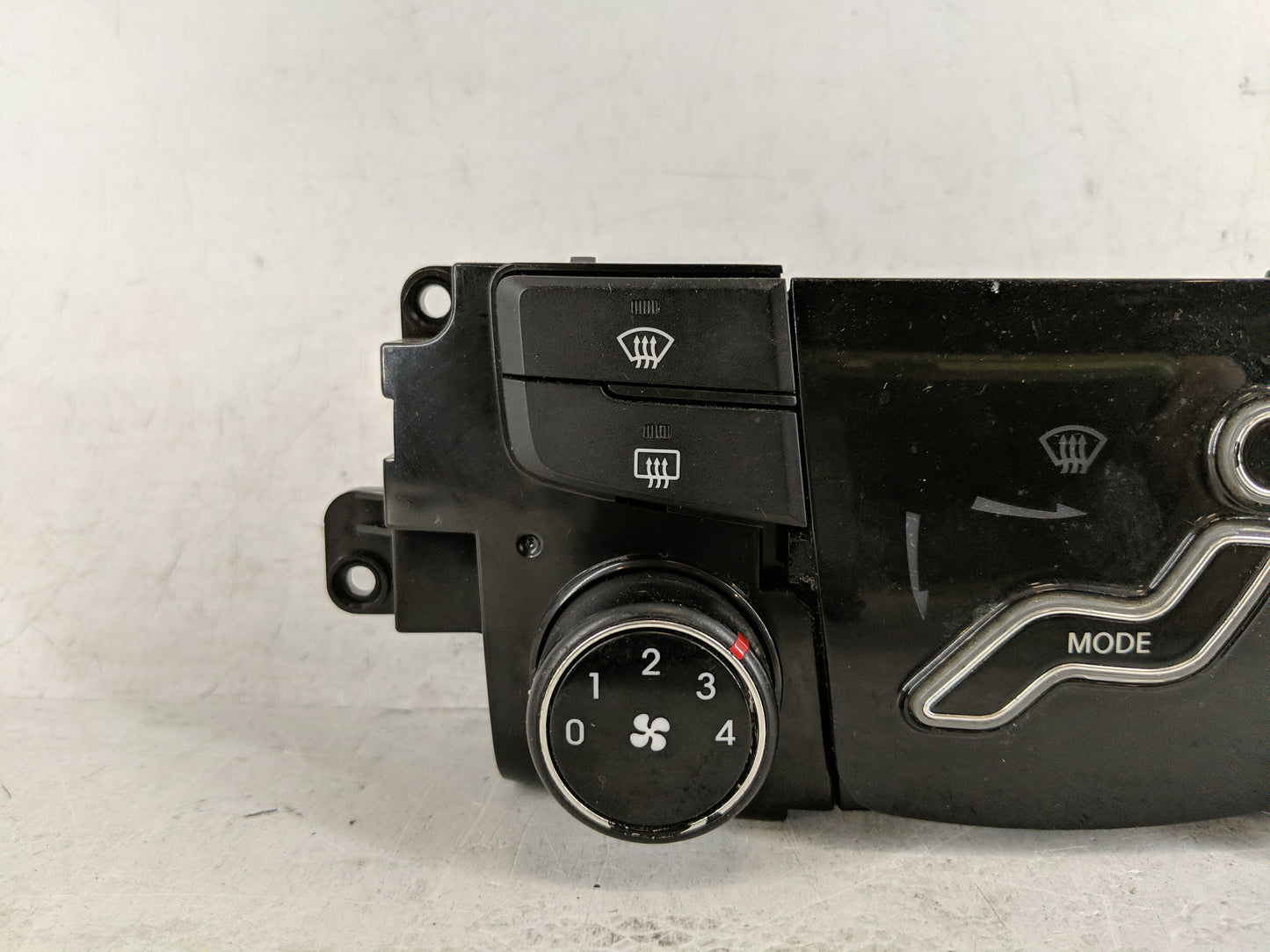 2011-2013 Hyundai Sonata Climate Control Module Temperature AC/Heater Replacement P/N:97250-3SXXX Fits Fits 2011 2012 2013 O