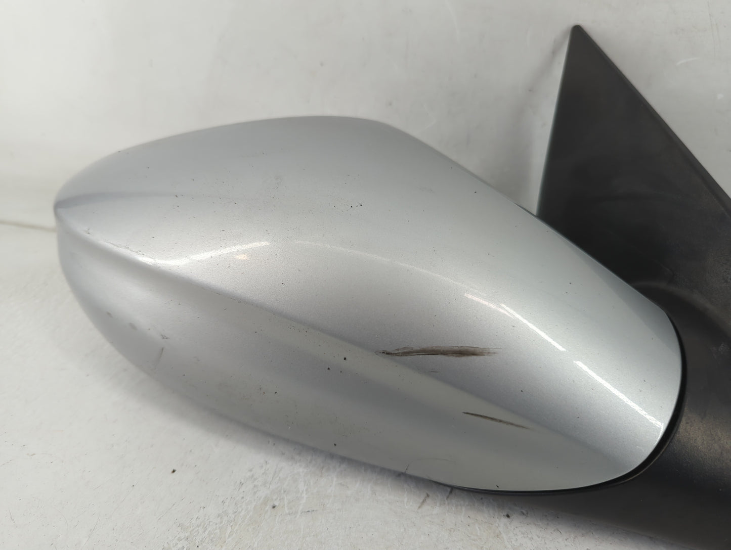 2011-2014 Hyundai Sonata Passenger Side View Mirror - Right Door Mirror OEM Used - Oemusedautoparts1.com