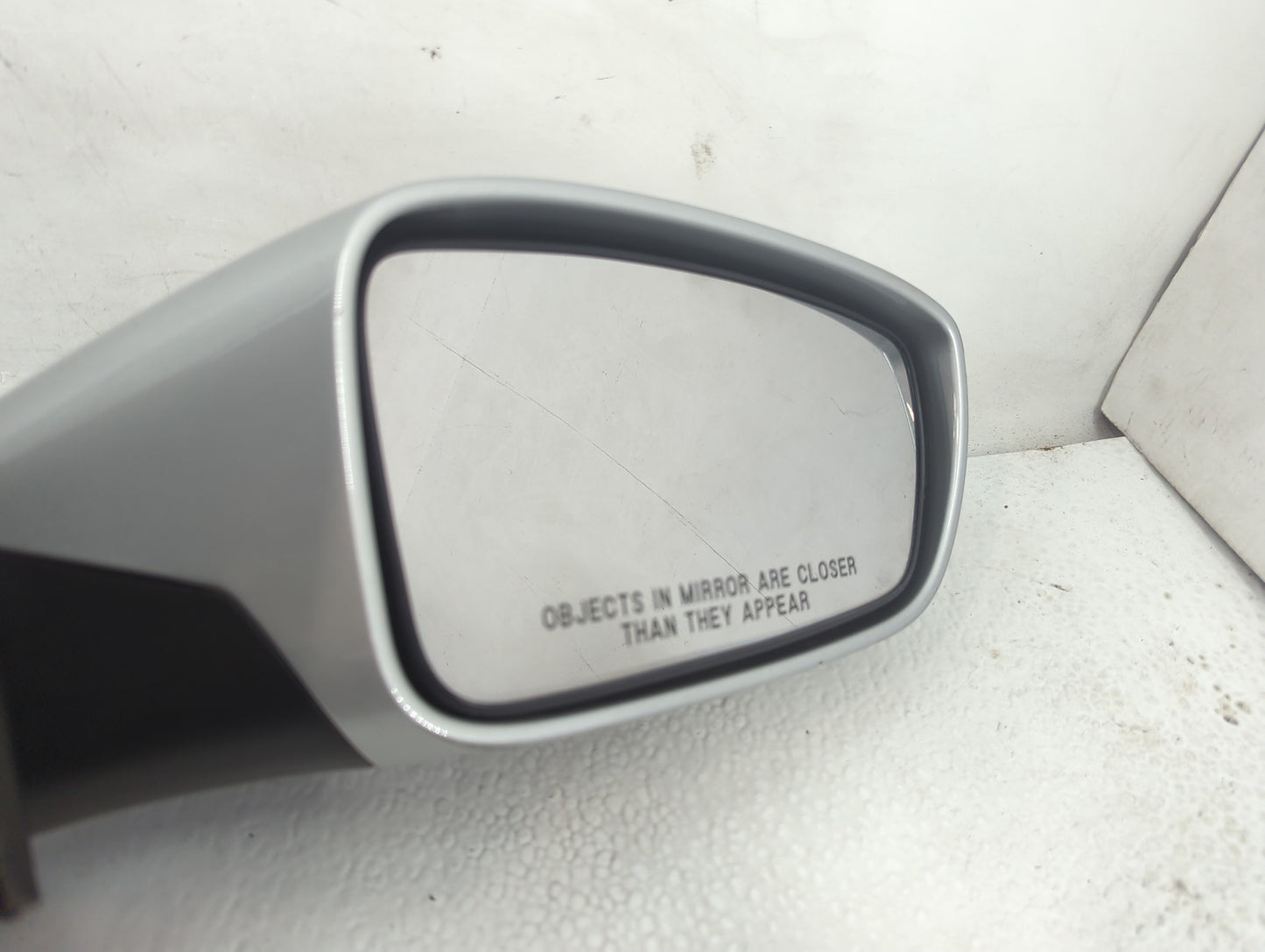 2011-2014 Hyundai Sonata Passenger Side View Mirror - Right Door Mirror OEM Used - Oemusedautoparts1.com