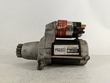 2008-2014 Hyundai Sonata Car Starter Motor Solenoid OEM Fits Fits 2008 2009 2010 2011 2012 2013 2014 OEM Used Auto Parts - O