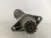 2008-2014 Hyundai Sonata Car Starter Motor Solenoid OEM Fits Fits 2008 2009 2010 2011 2012 2013 2014 OEM Used Auto Parts - O