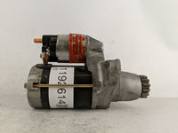 2008-2014 Hyundai Sonata Car Starter Motor Solenoid OEM Fits Fits 2008 2009 2010 2011 2012 2013 2014 OEM Used Auto Parts - O