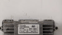 2011-2014 Hyundai Sonata PCM Engine Control Computer ECU ECM PCU OEM P/N:39101-2G661 39111-2G661 Fits Fits 2011 2012 2013 20
