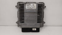 2011-2014 Hyundai Sonata PCM Engine Control Computer ECU ECM PCU OEM P/N:39101-2G661 39111-2G661 Fits Fits 2011 2012 2013 20