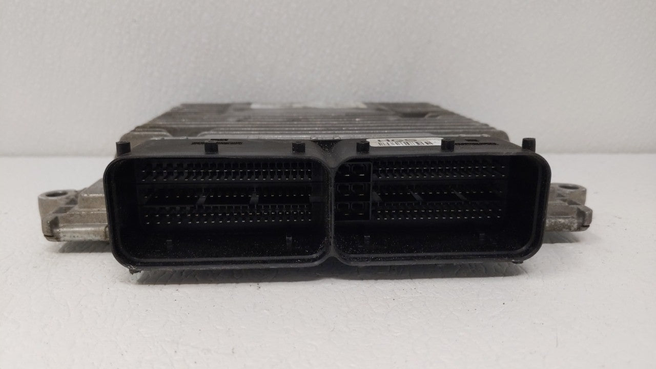 2011-2014 Hyundai Sonata PCM Engine Control Computer ECU ECM PCU OEM P/N:39101-2G661 39111-2G661 Fits Fits 2011 2012 2013 20