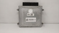 2011-2014 Hyundai Sonata PCM Engine Control Computer ECU ECM PCU OEM P/N:39101-2G661 39111-2G661 Fits Fits 2011 2012 2013 20