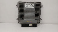 2011-2014 Hyundai Sonata PCM Engine Control Computer ECU ECM PCU OEM P/N:39101-2G661 39111-2G661 Fits Fits 2011 2012 2013 20