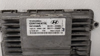 2011-2014 Hyundai Sonata PCM Engine Control Computer ECU ECM PCU OEM P/N:39101-2G661 39111-2G661 Fits Fits 2011 2012 2013 20