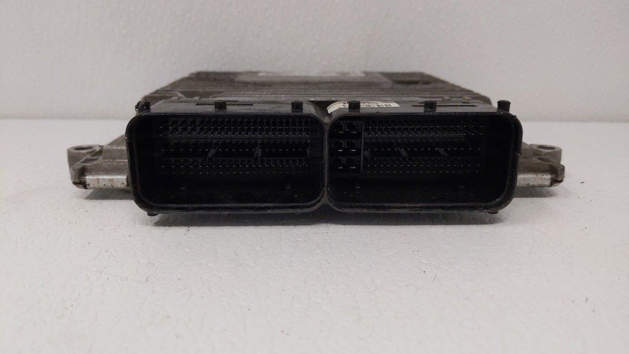 2011-2014 Hyundai Sonata PCM Engine Control Computer ECU ECM PCU OEM P/N:39101-2G661 39111-2G661 Fits Fits 2011 2012 2013 20