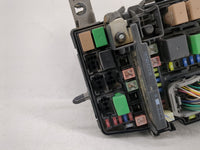 2011-2014 Hyundai Sonata Fusebox Fuse Box Panel Relay Module P/N:18790-01316 Fits Fits 2011 2012 2013 2014 OEM Used Auto Par