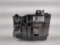 2011-2014 Hyundai Sonata Fusebox Fuse Box Panel Relay Module P/N:18790-01316 Fits Fits 2011 2012 2013 2014 OEM Used Auto Par