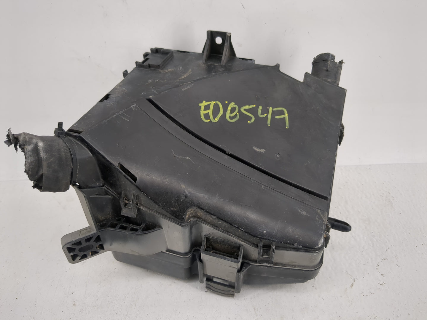 2011-2014 Hyundai Sonata Fusebox Fuse Box Panel Relay Module P/N:18790-01316 Fits Fits 2011 2012 2013 2014 OEM Used Auto Par