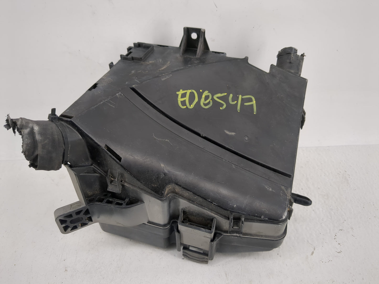 2011-2014 Hyundai Sonata Fusebox Fuse Box Panel Relay Module P/N:18790-01316 Fits Fits 2011 2012 2013 2014 OEM Used Auto Par