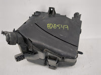 2011-2014 Hyundai Sonata Fusebox Fuse Box Panel Relay Module P/N:18790-01316 Fits Fits 2011 2012 2013 2014 OEM Used Auto Par
