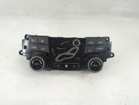 2011-2013 Hyundai Sonata Climate Control Module Temperature AC/Heater Replacement P/N:97250-4RD24 Fits Fits 2011 2012 2013 O