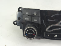 2011-2013 Hyundai Sonata Climate Control Module Temperature AC/Heater Replacement P/N:97250-4RD24 Fits Fits 2011 2012 2013 O